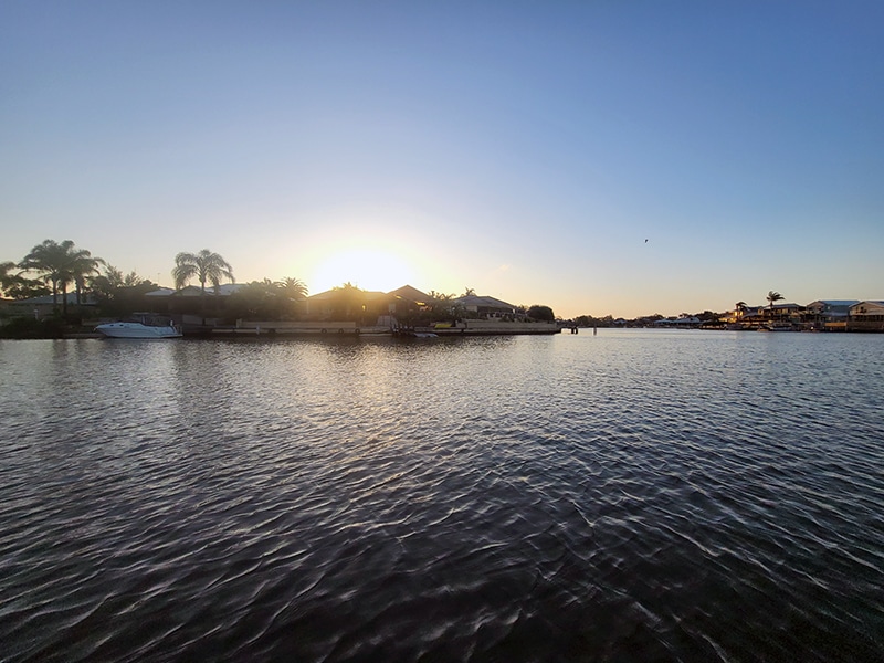 Murray River Sunset Cruises, South Yunderup